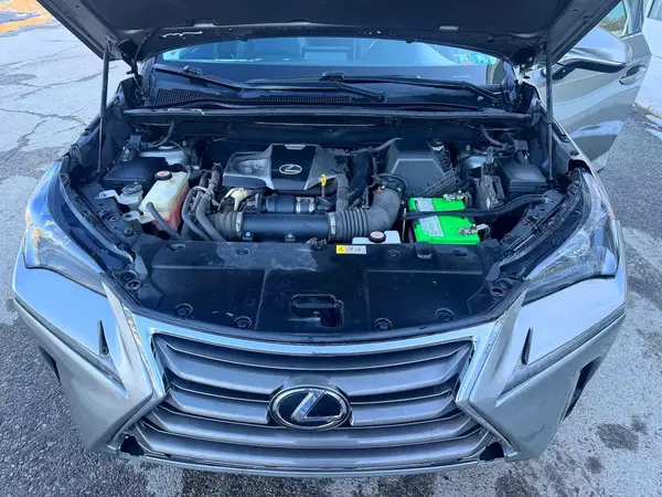 JTJBARBZ5G2095978 2016 LEXUS NX - Image 8
