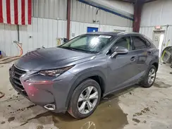 JTJBARBZ5H2096436 2017 LEXUS NX