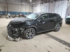 JTJBARBZ5H2098039 2017 LEXUS NX