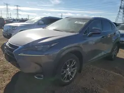 JTJBARBZ5H2098459 2017 LEXUS NX