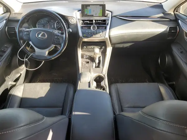 JTJBARBZ5H2098459 2017 LEXUS NX - Image 8