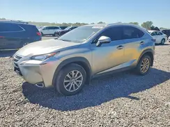 JTJBARBZ5H2098641 2017 LEXUS NX