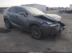 JTJBARBZ5H2098865 2017 LEXUS NX