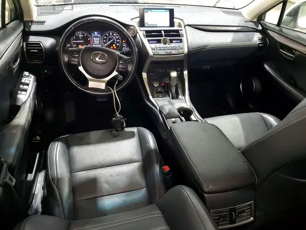 JTJBARBZ5H2098915 2017 LEXUS NX - Image 8