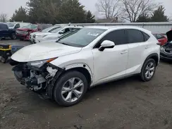 JTJBARBZ5H2098932 2017 LEXUS NX