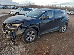 JTJBARBZ5H2098977 2017 LEXUS NX