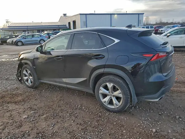 JTJBARBZ5H2098977 2017 LEXUS NX - Image 2