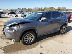 JTJBARBZ5H2099465 2017 LEXUS NX