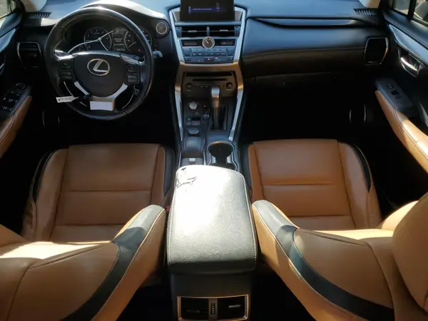 JTJBARBZ5H2099465 2017 LEXUS NX - Image 8