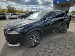JTJBARBZ5H2099689 2017 LEXUS NX