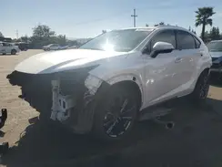 JTJBARBZ5H2100713 2017 LEXUS NX