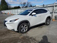 JTJBARBZ5H2101375 2017 LEXUS NX