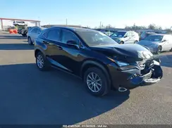 JTJBARBZ5H2101909 2017 LEXUS NX