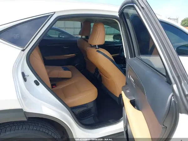 JTJBARBZ5H2101943 2017 LEXUS NX - Image 8
