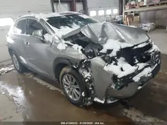 JTJBARBZ5H2102087 2017 LEXUS NX