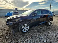 JTJBARBZ5H2102476 2017 LEXUS NX