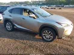 JTJBARBZ5H2102672 2017 LEXUS NX