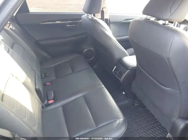 JTJBARBZ5H2102672 2017 LEXUS NX - Image 8