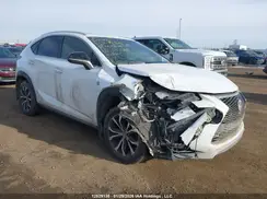 JTJBARBZ5H2103577 2017 LEXUS NX