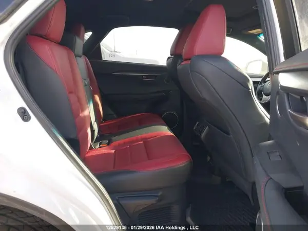 JTJBARBZ5H2103577 2017 LEXUS NX - Image 8