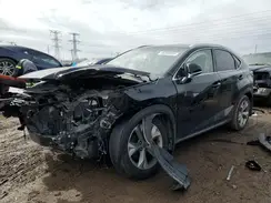 JTJBARBZ5H2104227 2017 LEXUS NX