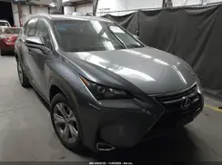 JTJBARBZ5H2105118 2017 LEXUS NX