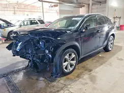 JTJBARBZ5H2105443 2017 LEXUS NX