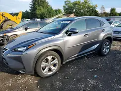 JTJBARBZ5H2105510 2017 LEXUS NX