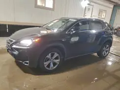 JTJBARBZ5H2106236 2017 LEXUS NX