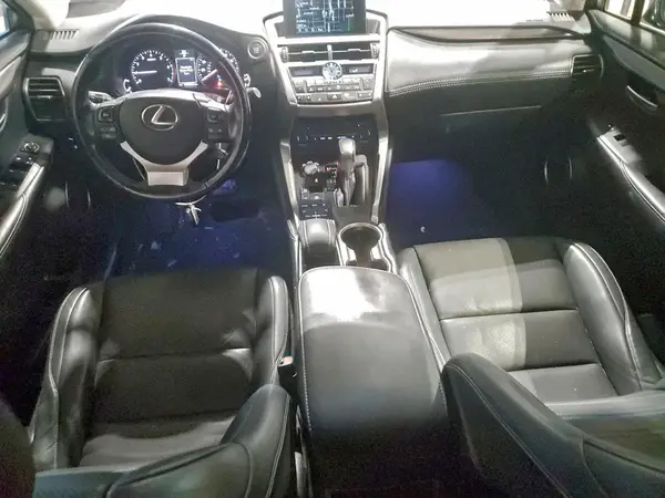 JTJBARBZ5H2106236 2017 LEXUS NX - Image 8
