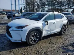 JTJBARBZ5H2106883 2017 LEXUS NX