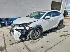 JTJBARBZ5H2107578 2017 LEXUS NX