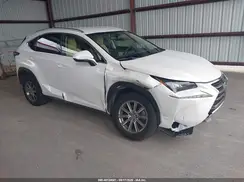 JTJBARBZ5H2108469 2017 LEXUS NX