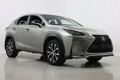 JTJBARBZ5H2108679 2017 LEXUS NX