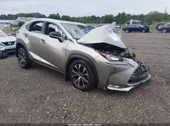 JTJBARBZ5H2110450 2017 LEXUS NX