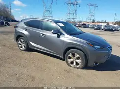 JTJBARBZ5H2111761 2017 LEXUS NX