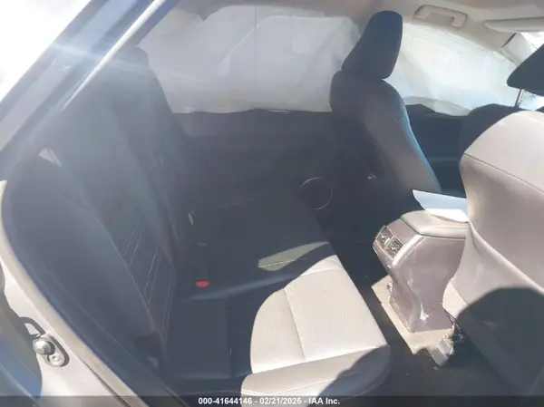 JTJBARBZ5H2111761 2017 LEXUS NX - Image 8