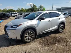 JTJBARBZ5H2112151 2017 LEXUS NX