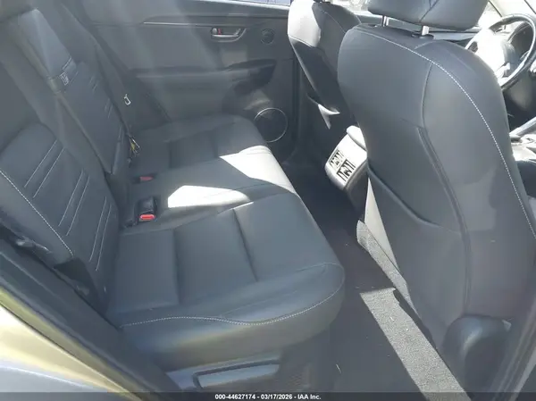 JTJBARBZ5H2113185 2017 LEXUS NX - Image 8