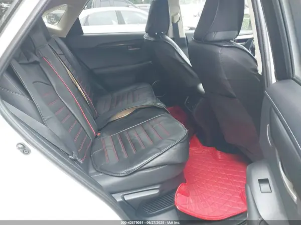 JTJBARBZ5H2113414 2017 LEXUS NX - Image 8
