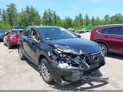 JTJBARBZ5H2113624 2017 LEXUS NX