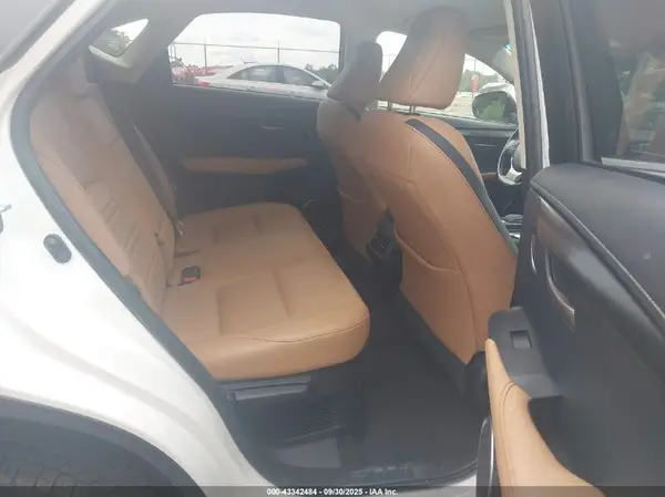 JTJBARBZ5H2115079 2017 LEXUS NX - Image 8