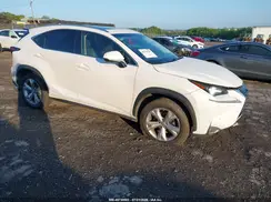 JTJBARBZ5H2115681 2017 LEXUS NX
