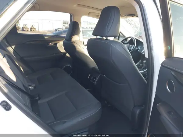 JTJBARBZ5H2115681 2017 LEXUS NX - Image 8