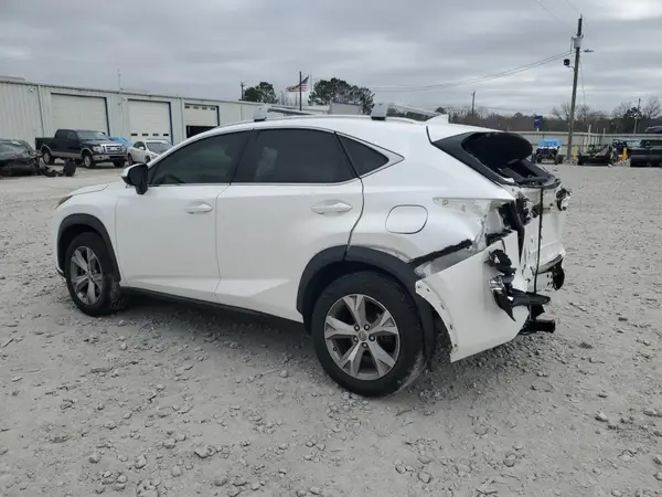 JTJBARBZ5H2116507 2017 LEXUS NX - Image 2