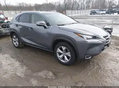 JTJBARBZ5H2117852 2017 LEXUS NX
