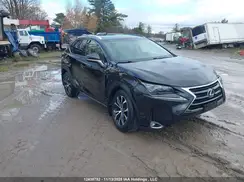 JTJBARBZ5H2118029 2017 LEXUS NX