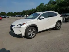 JTJBARBZ5H2118578 2017 LEXUS NX