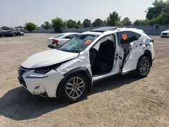JTJBARBZ5H2119908 2017 LEXUS NX