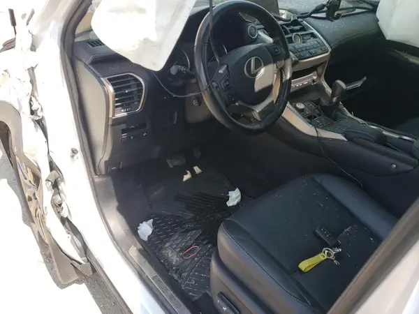 JTJBARBZ5H2119908 2017 LEXUS NX - Image 8